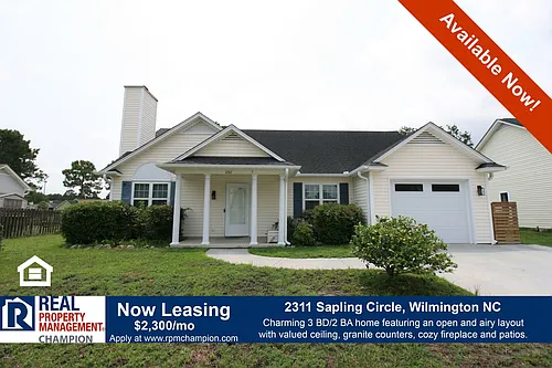 2311 Sapling Cir Photo 1 2311 Sapling Cir Photo 1