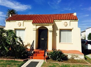 1317 W 56th St, Los Angeles, CA 90037