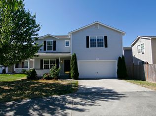 10410 195th Street Ct E, Graham, WA 98338