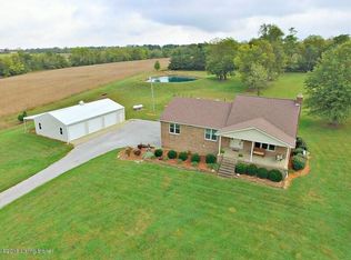 640 Chatman Ln, Taylorsville, KY 40071