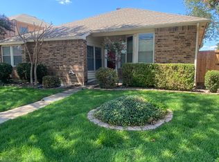 1621 Urbana Cir, Plano, TX 75025