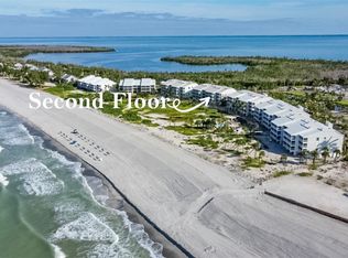 2322 Beach Villas, Captiva, FL 33924