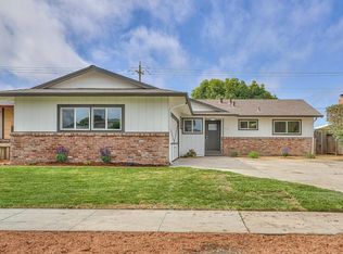 670 La Mesa Dr, Salinas, CA 93901