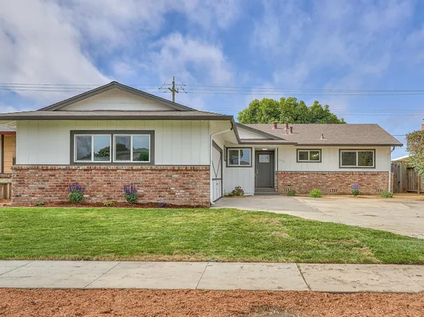 670 La Mesa Dr, Salinas, CA 93901
