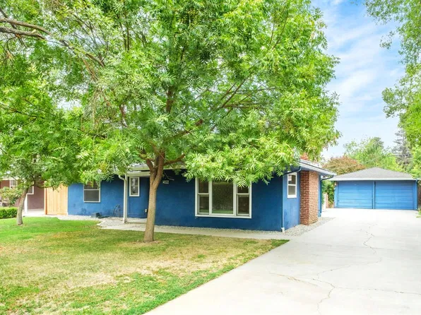 4822 N Safford Ave, Fresno, CA 93704