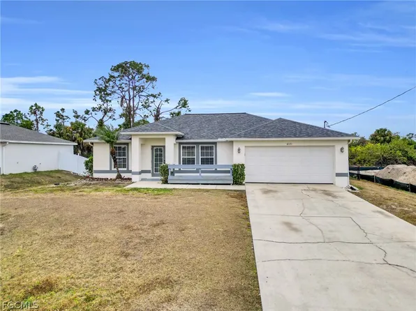 6121 Hutton Ct, Fort Myers, FL 33905