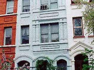 1807 Bolton St, Baltimore, MD 21217