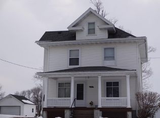 609 Williams St, Victor, IA 52347