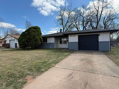 3115 Brooks Dr, Enid, OK, 73701