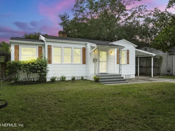 1532 CHARON Road, Jacksonville, FL 32205