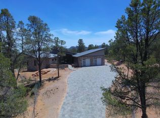 605 S Pine Strm, Payson, AZ 85541