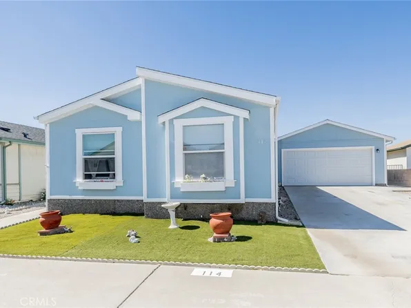 22241 Nisqually Rd Spc 114, Apple Valley, CA 92308
