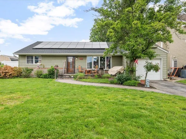 3363 Emeric Avenue, Wantagh, NY 11793