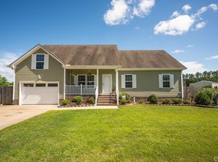 115 Tideland Dr, Elizabeth City, NC 27909