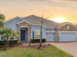 4725 Hebron Dr, Merritt Island, FL 32953