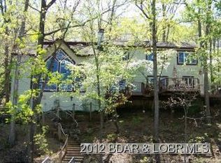 5711 Hawthorn Dr, Osage Beach, MO 65065