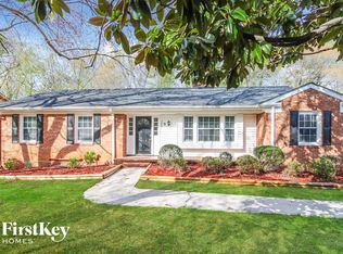 2006 Red Forest Rd, Greensboro, NC 27410