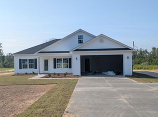 2182 Mineral Springs Rd, Conway, SC 29527