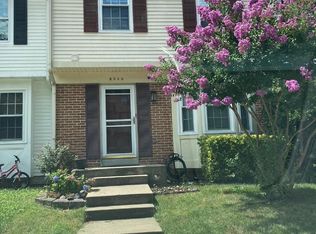 8946 Waldren Way, Lorton, VA 22079