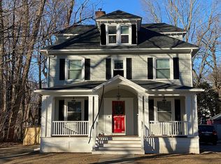 18 Fernleaf Ave, Longmeadow, MA 01106