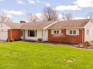 4009 E Broadway Rd, Willard, OH 44890