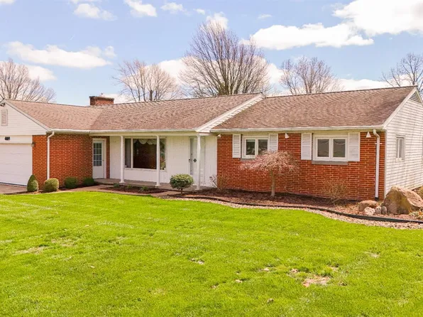 4009 E Broadway Rd, Willard, OH 44890