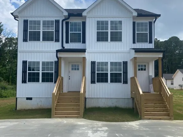 1471 Hale Bowen Dr, Dalton, GA 30721