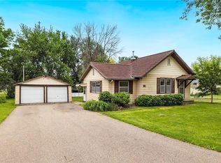 181 3rd St, Hixton, WI 54635