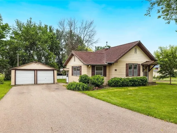 181 3rd Street, Hixton, WI 54635