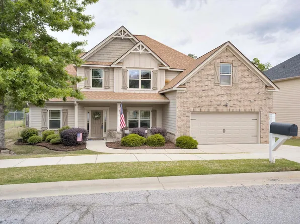 8606 Crenshaw Drive, Grovetown, GA