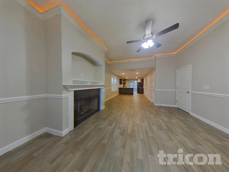 801 Alley Ridge Dr — Photo 3