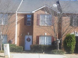 3751 Waldrop Ln, Decatur, GA 30034