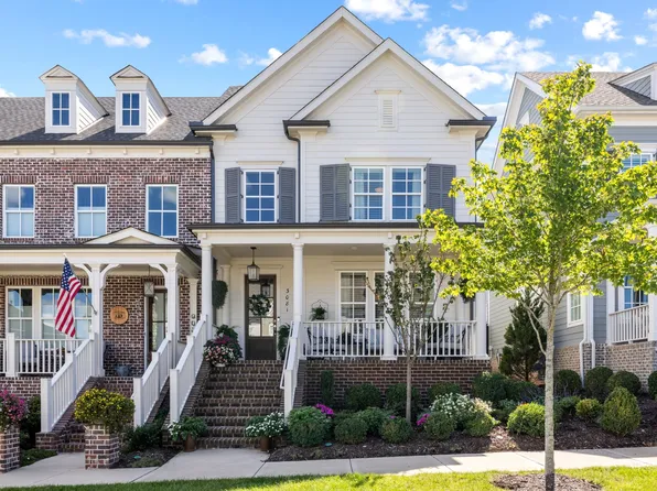 3081 Hathaway St, Franklin, TN 37064