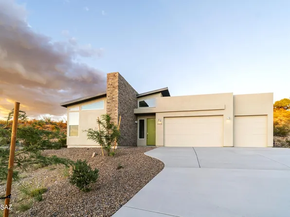 9905 S Rolling Water Dr, Vail, AZ 85641