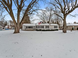 304 S Dixon Rd, Kokomo, IN 46901