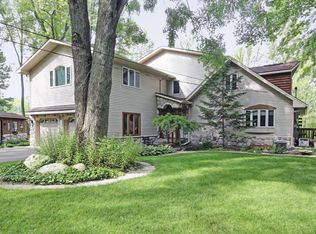 2056 Lake Dr, Allegan, MI 49010