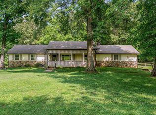 1780 Wilbourne Rd, Oakland, TN 38060