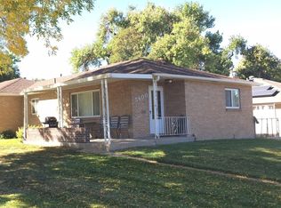 5600 W 36th Pl, Wheat Ridge, CO 80212