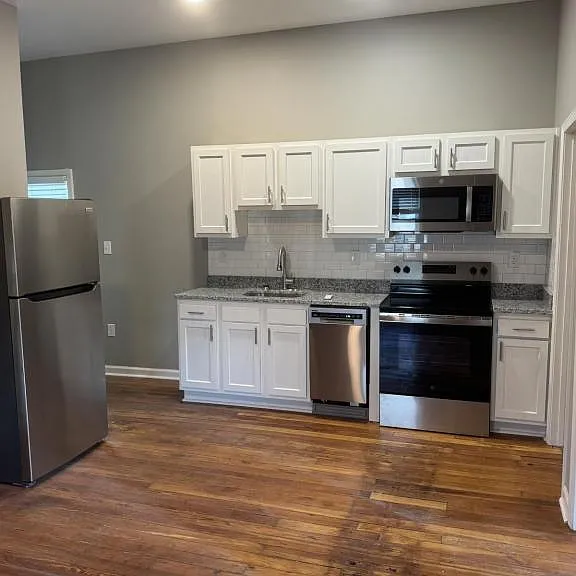 1279 S Preston St #1A — Photo 2