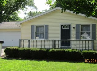 53 Hinman Ave N, Battle Creek, MI 49037