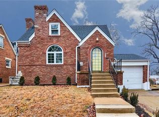 3711 Neona Ave, Saint Louis, MO 63121