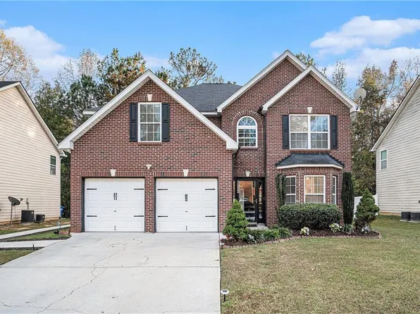 6244 Selborn Dr SW, Atlanta, GA 30331