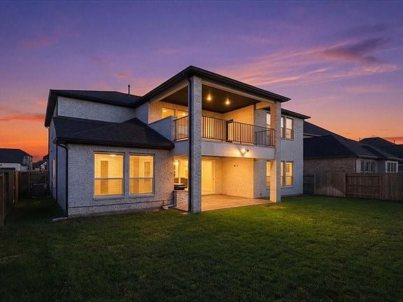 2nd image of 4710 Pecos Ridge Ln