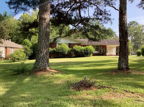 2040 Alta Vista Dr, Columbus, GA 31907