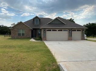 26798 Bridlewood Ln, Blanchard, OK 73010