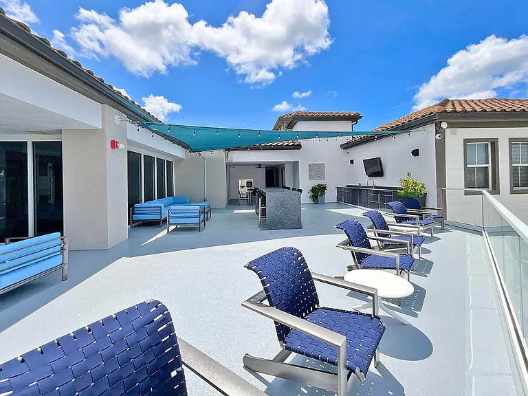 Legacy Naples Apartments — Photo 42