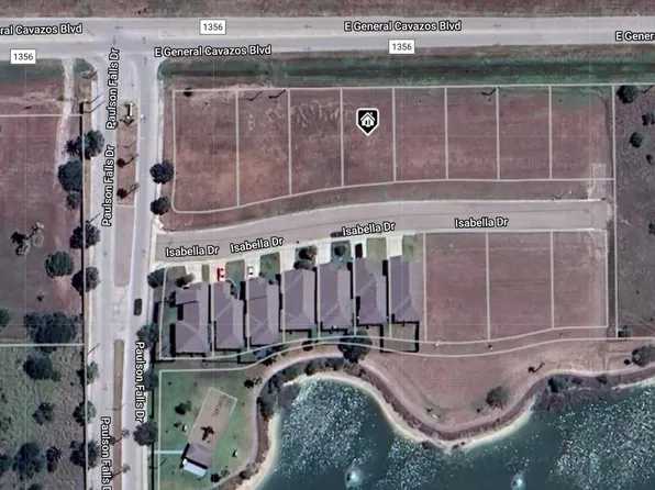 2064 Isabella Dr, Kingsville, TX 78363