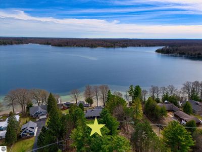 19471 Maple St, Lake Ann, MI, 49650