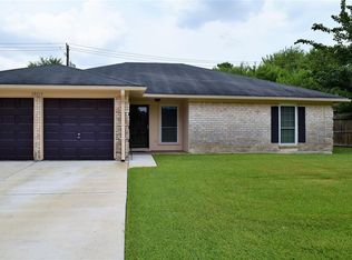 10115 Winding Trail Rd, La Porte, TX 77571