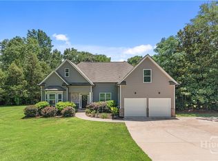 1505 Davenport Rd, Braselton, GA 30517